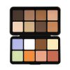 کانتور کاموفلاژ و کانسیلر فوراور52 Forever 52 Camouflage Hd