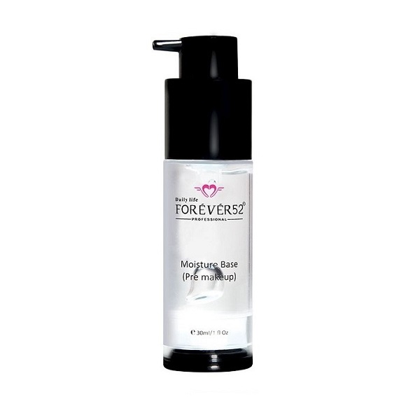 بیس آرایش مات کننده پوست فوراور 52 Forever52 Moisture Base