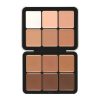 پالت کانتور کانسیلر فوراور52 Forever52 Professional Cream Concealer Palette UF001