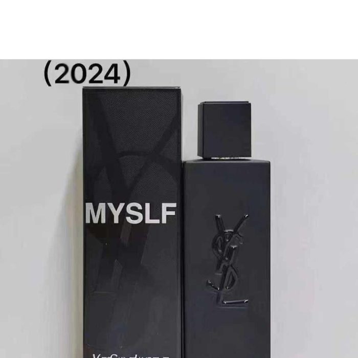 عطر مای سلف له پارفوم ایو سن لورن (تستر اورجینال اروپایی)