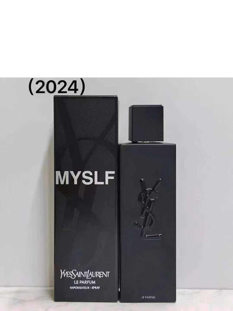 عطر مای سلف له پارفوم ایو سن لورن (تستر اورجینال اروپایی)