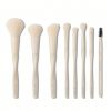 ست براش 8 عددی چشم و صورت شیگلم Sheglam Pro Core Brush Kit De Brosses Pro Core