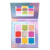 پالت سایه 9 رنگ کالرپاپ گلدن رز Golden Rose Miss Beauty Eyeshadow Palette Colorpop 9 Color