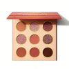 پالت سایه 9 رنگ بیچ سانست شیگلم Sheglam Beach Sunset Eyeshadow Palette