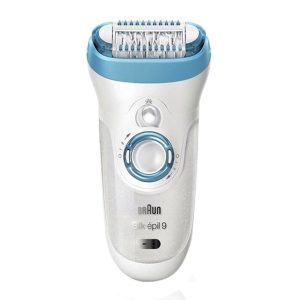 موکن براون سری 9 مدل Silk-Epil 9-961E