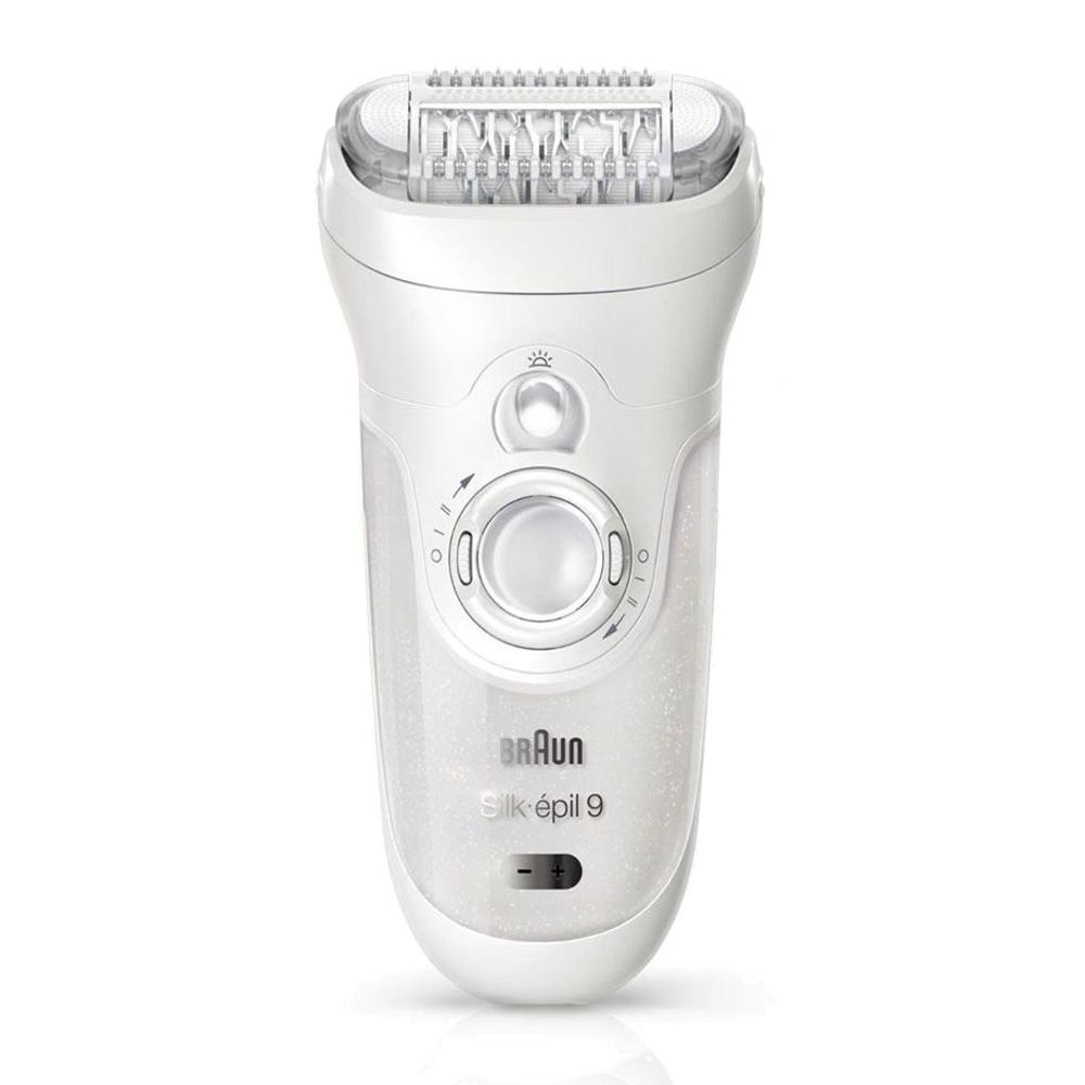 موکن براون سری 9 مدل Silk-Epil 9-961V