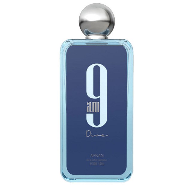 عطر ادکلن افنان 9 ای ام دایو مردانه