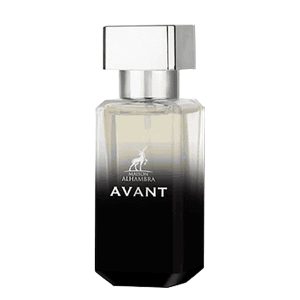 عطر جیبی مردانه اوانت الحمبرا Alhambra Avant Eau De Parfum 30Ml