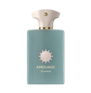 عطر آمواژ سرچ | قیمت خرید ادکلن amouage search + ویدئو معرفی