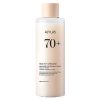 تونر روشن کننده و آبرسان آنوا Anua Rice 70+ Ceramide Glow Milky Toner 250Ml