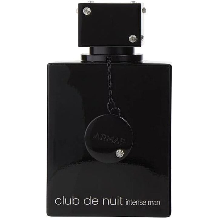 خرید ادکلن آرماف کلاب د نویت اینتنس پرفیوم Armaf Club De Nuit intense For Men