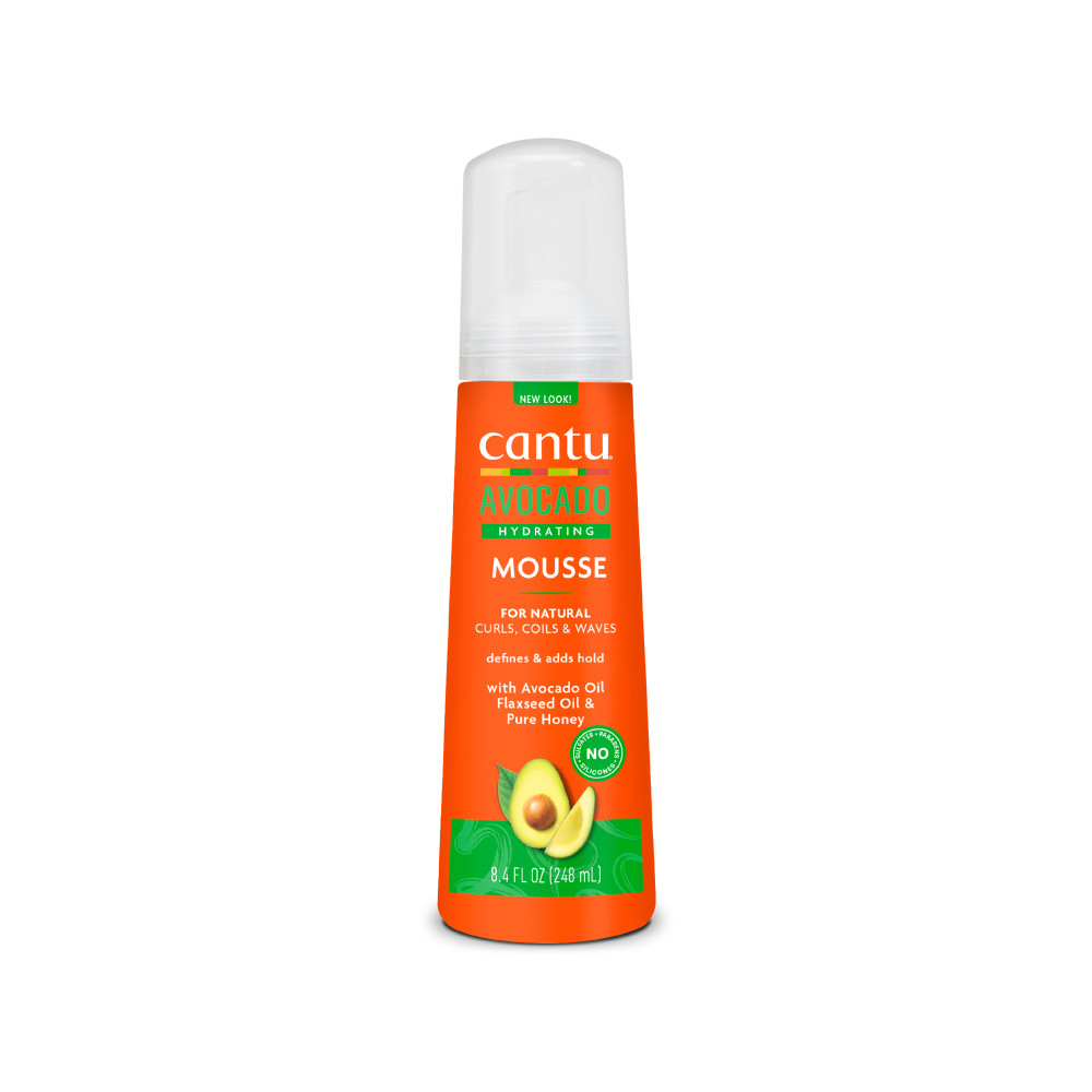 موس آووکادو کنتو Cantu Avocado Mousse