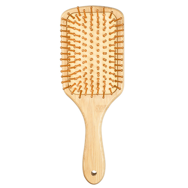 برس بزرگ تخت دانه گرد بامبو Bamboo Clasic 1om1 4side knotly