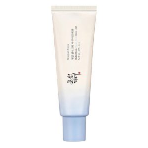 کرم ضد آفتاب برنج آکوا بیوتی آف جوسان Beauty Of Joseon Relief Sun Aqua Fresh Rice Spf 50