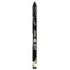 مداد چشم شمعی بدنه مشکی سو بلک بل BELL eyeliner pencil so black 24h