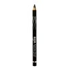 مداد چشم چوبی بدنه مشکی کجال بل BELL kajal eyeliner pencil