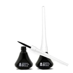 خط چشم کوزه ای ماژیکی بل Bell Perfect Eyeliner