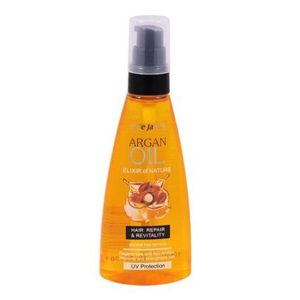 روغن آرگان بل جاردین Belle Jardin Argan oil 100Ml