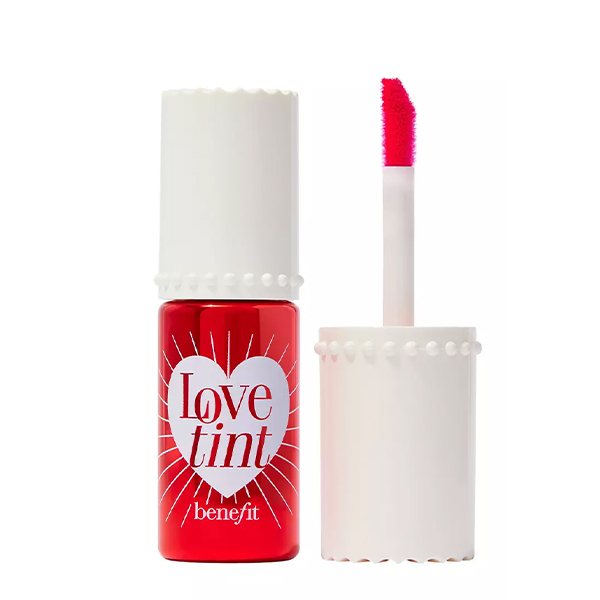 تینت لب و گونه لاوتینت بنفیت Benefit Lovetint Cheek & Lip Stain