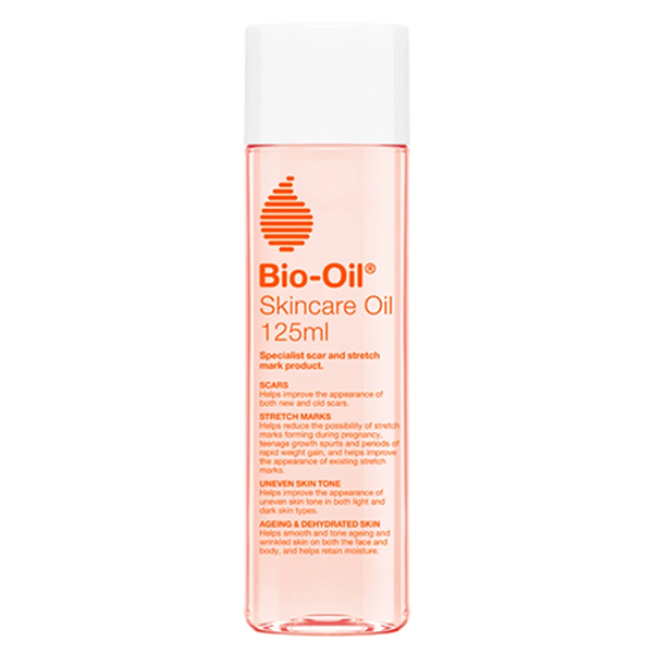 روغن ترمیم کننده پوست بایو اویل Bio-Oil Skincare Body Oil
