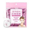 قرص ماسک فشرده ورقه ای بیوآکوا BIOAQUA Compression Mask