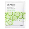 ماسک ورقه ای خیار بیوآکوا Bioaqua Cucumber Moisturizing Mask
