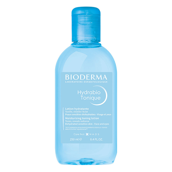 تونر آبرسان بایودرما Bioderma Hydrabio Tonique 250Ml