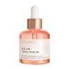 سرم روشن کننده اسکوالن و ویتامین سی بایوسنس Biossance Squalane + Vitamin C Rose Oil Serum 30Ml