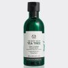 ژل شوینده درخت چای بادی شاپ Body Shop Tea Tree Skin Clearing Facial Wash 250ml