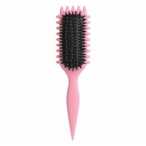 برس موی فر باونس کرل Bounce Care Hair Brush