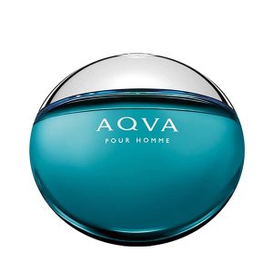 ادو تویلت مردانه بولگاری آکوا پور هوم Bvlgari Aqva Pour Homme Eau De Toilette 100Ml