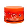کرم مو فر کننده شی باتر و نارگیل کنتو Cantu Shea Butter Coconut Curling Cream 340g