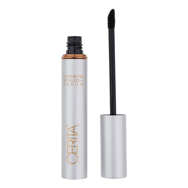سرم احیا کننده ابرو سریتا Cerita Eyebrow Vitalize Serum
