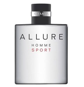 عطر شنل الور هوم اسپرت | قیمت خرید Chanel Allure homme Sport
