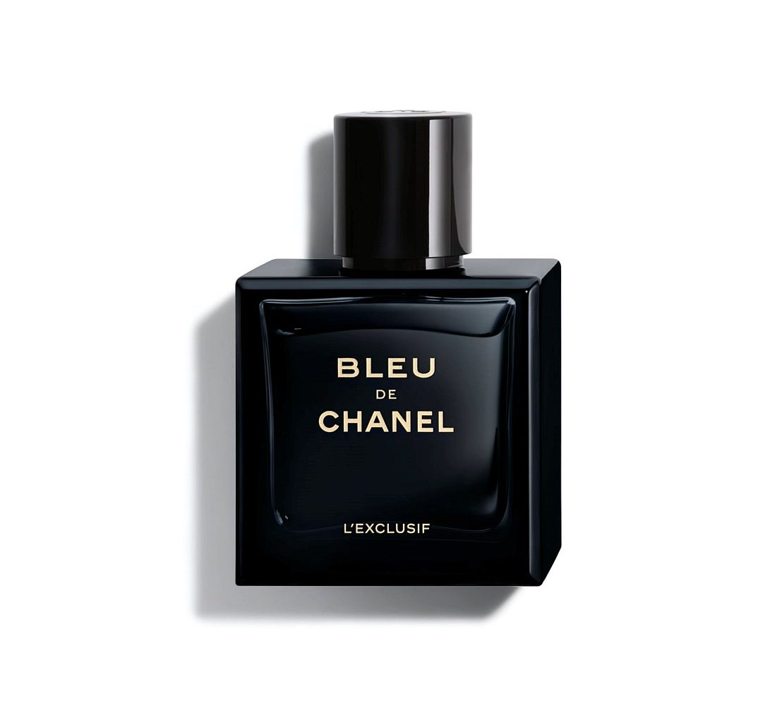 Chanel Bleu de Chanel L'Exclusif شنل بلو د شنل اکسکلوسیف | خلیفه چی