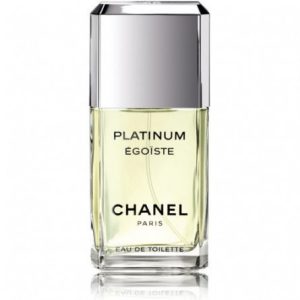 عطر شنل اگویست پلاتینیوم | قیمت خرید Chanel Egoiste Platinum