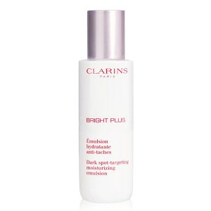 امولوسیون ضد لک برایت پلاس کلارنس Clarins Bright Plus Dark Spot Emulsion 75Ml