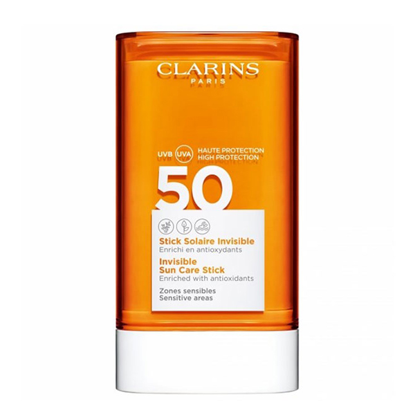 ضد آفتاب استیکی کلارنس  Spf 50