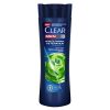 شامپو مردانه ضد شوره و خنک کننده کلیر Clear Gunluk arinma 350ml