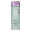 صابون مایع شوینده پوست خشک و مختلط کلینیک Clinique Dry Combination Liquid Facial Soap 200Ml