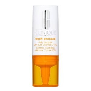 سرم ویتامین سی کلینیک Clinique Fresh Pressed Daily Booster Vitamin C 8.5Ml