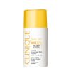 فلوئید ضدآفتاب کلینیک Clinique Mineral Fluid Spf 30