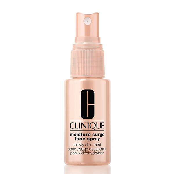 اسپری آبرسان پوست کلینیک Clinique Moisture Surge Face Spray 30Ml