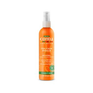 Coil Calm Detangler