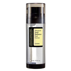 دابل اسنس حلزون کوزارکس Cosrx Advanced Snail Dual Essence 80Ml