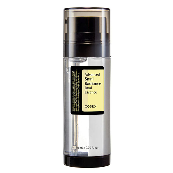 دابل اسنس حلزون کوزارکس  80Ml