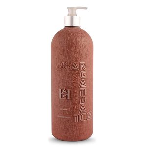 شامپو بدون سولفات دنس هیر Dance Hair Free Sulfate Shampoo 1000Ml