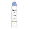 اسپری ضد تعریق زنانه اورجینال داو Dove Antiperspirant Spray Original 48h