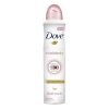 اسپری ضد تعریق زنانه اینویزیبل کر داو Dove Deodorant Invoisable Care Floral Touch