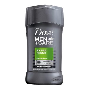 مام صابونی مردانه اکسترا فرش داو Dove Extra Fresh Deodorant 76g